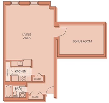 SF Renovation 3 floor plan