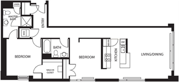 2A floor plan