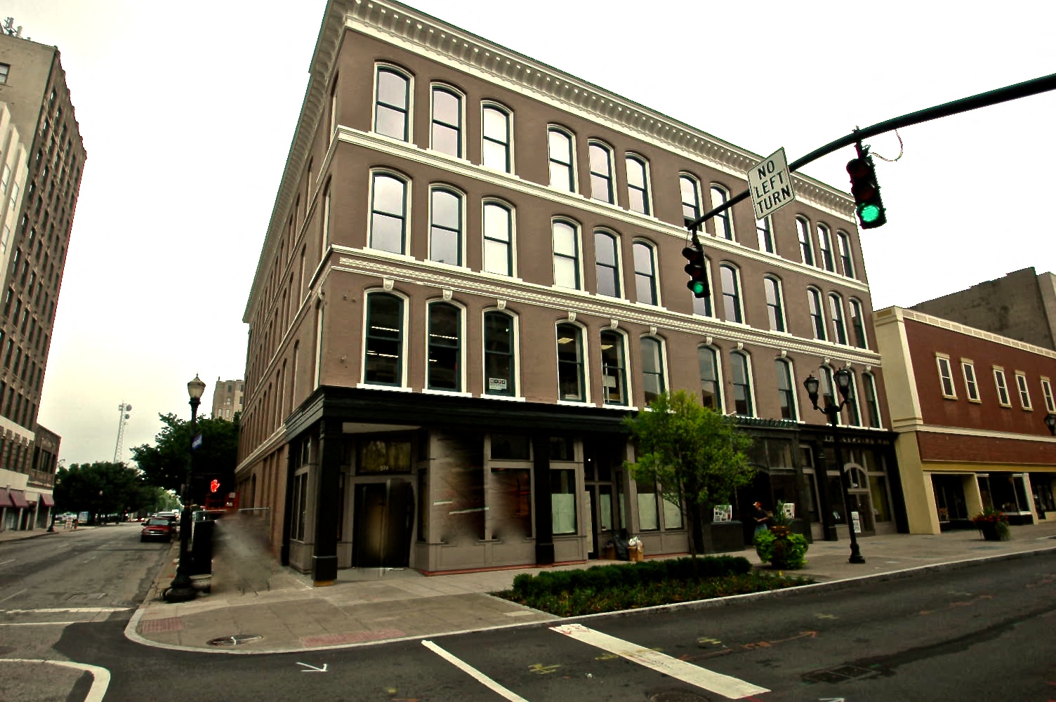 GuthrieCoke Lofts Apartments in Louisville, KY RENTCafe