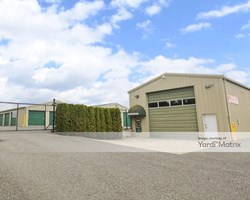 Image for 840 Marine Drive - Pak - A - Nut Self Storage - 840 Marine Drive