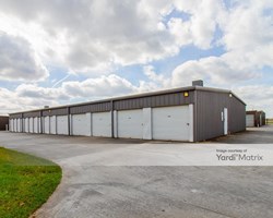 Image for 3600 Avenue F - Ward Self Storage - 3600 Avenue F