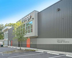 Image for 1455 Folly Road - Public Storage - 1455 Folly Road