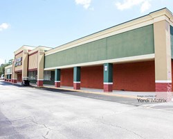 Image for 1558 Lakeview Drive - Discount Mini Storage of Sebring - 1558 Lakeview Drive