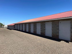 Image for 1051 Vista Ave - Vista Storage