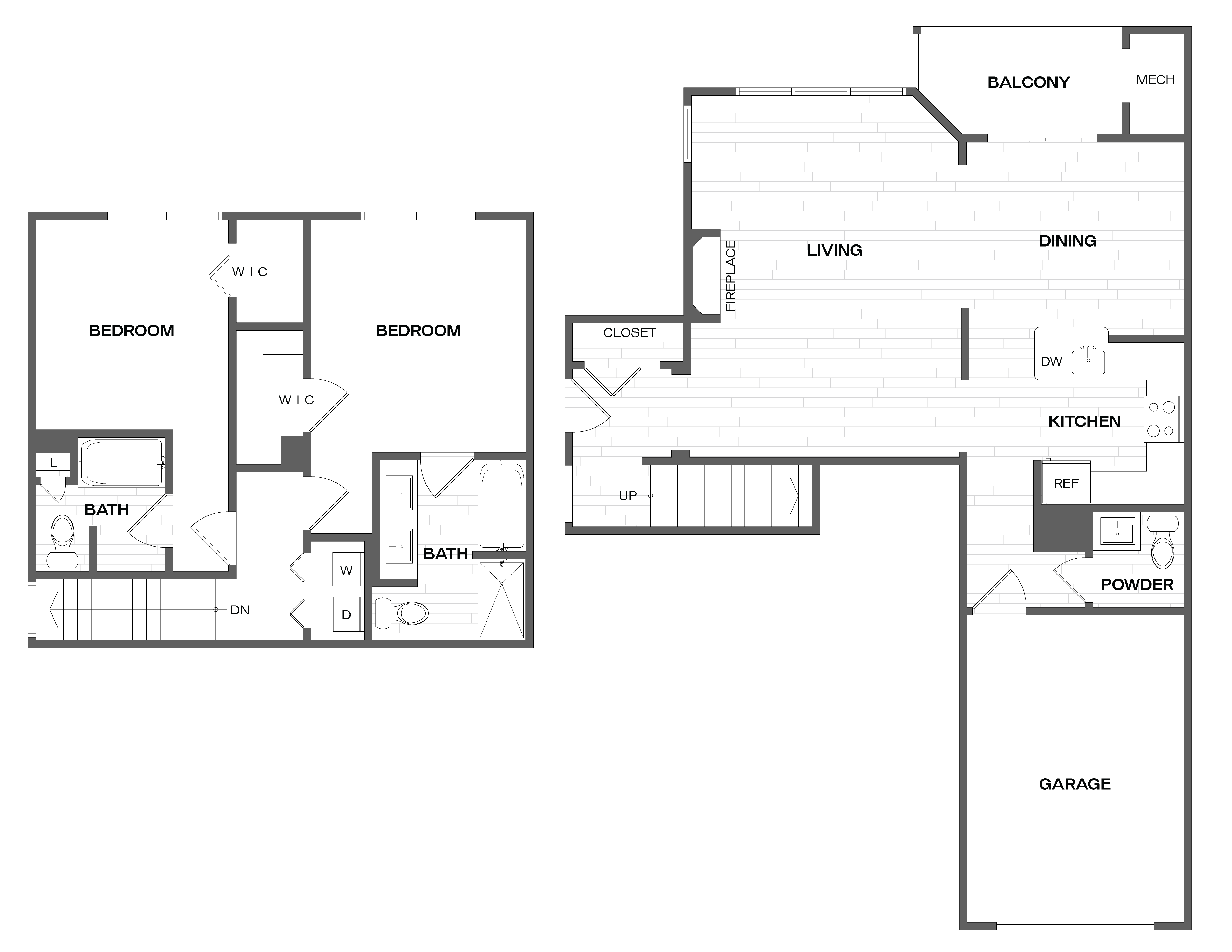 Floor Plan Image of Apartment Apt 0513