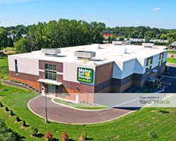 Image for 3150 Dodd Road - StorageMart - 3150 Dodd Road