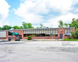 Image for 400 Oneil Blvd - Attleboro Self Storage - 400 Oneil Blvd
