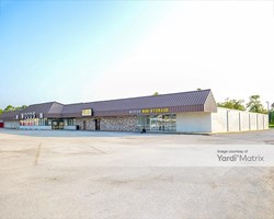 Image for 141 North Main Street - Woods Mini Storage - 141 North Main Street