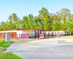 Image for 150 Morgan Drive - CubeSmart Self Storage - 150 Morgan Drive