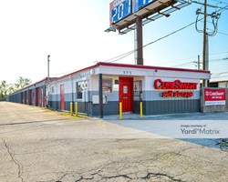 Image for 575 Interstate 10 - Public Storage - 575 Interstate 10