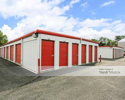 Image for 700 West Loudon Street - Chambersburg Self Storage - 700 West Loudon Street