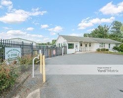 Image for 8112 John Mosby Hwy - Apple Blossom U Store It - 8112 John Mosby Hwy