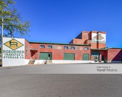 Image for 513 Fillmore Street - Roederer Transfer & Storage - 513 Fillmore Street