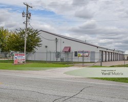 Image for 13525 110th Avenue - Mier Storage Solutions - 13525 110th Avenue