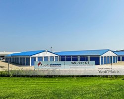 Image for N120 Speedway Lane - Apple Storage - N120 Speedway Lane