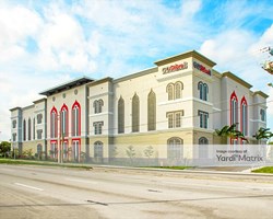 Image for 12940 NW 27th Avenue - Go Store It - 12940 NW 27th Avenue