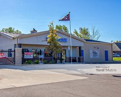 Image for 1177 South Telegraph Road - Pirates Cove Self Storage - 1177 South Telegraph Road