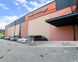 Image for 3600 Clipper Mill Road - Public Storage - 3600 Clipper Mill Road
