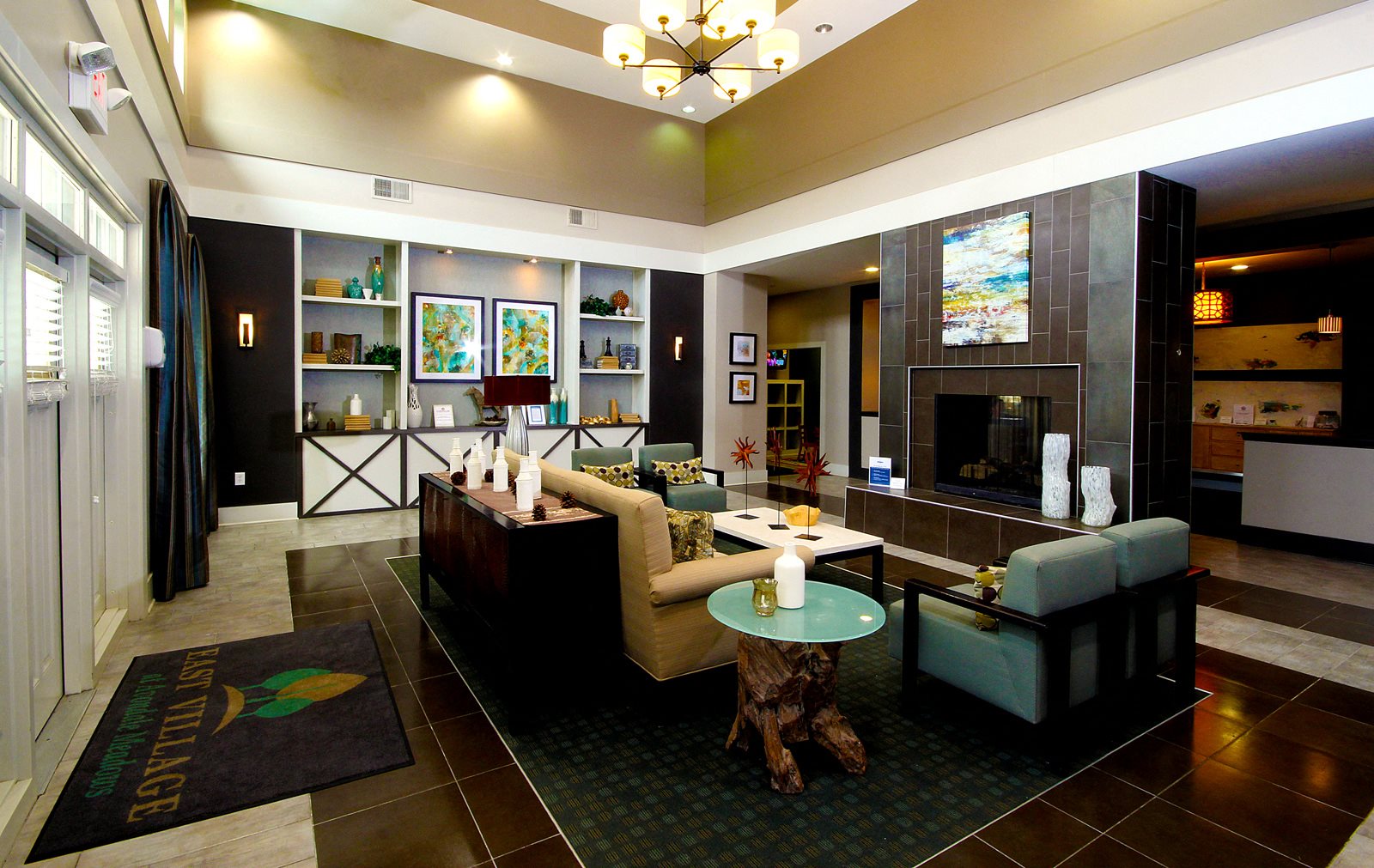 East Village at Avondale Meadows Apartments Apartments in