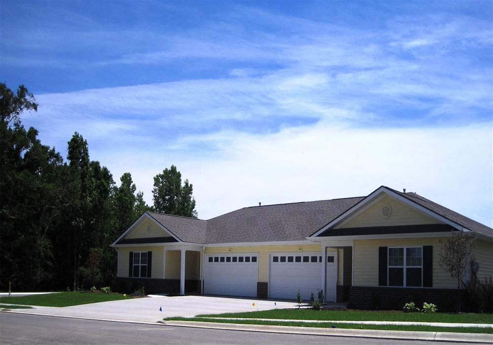 Photos and Video of The Village at Whitewater Apartments in Richmond, IN