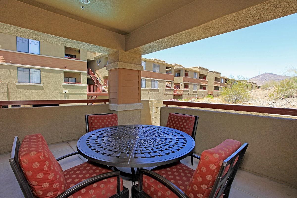 Photos and Video of The Hacienda in Phoenix, AZ