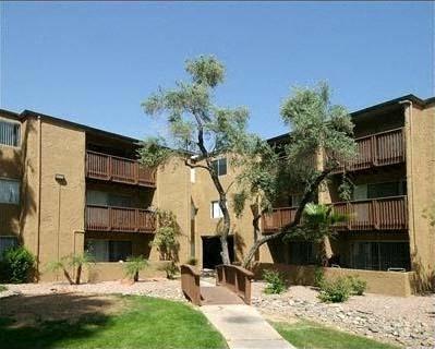 Santa Fe Springs Apartments 1717 W Glendale Ave Phoenix Az Rentcafe