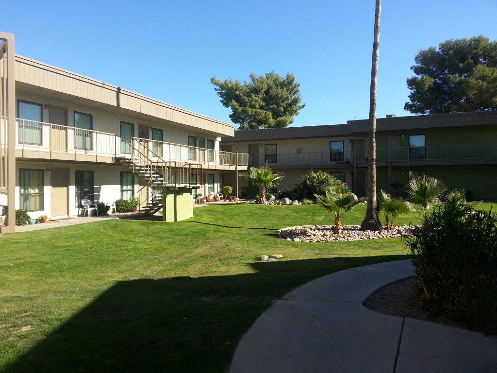 The Summit Apartments 12830 N Paradise Village Parkway W Phoenix Az Rentcafe