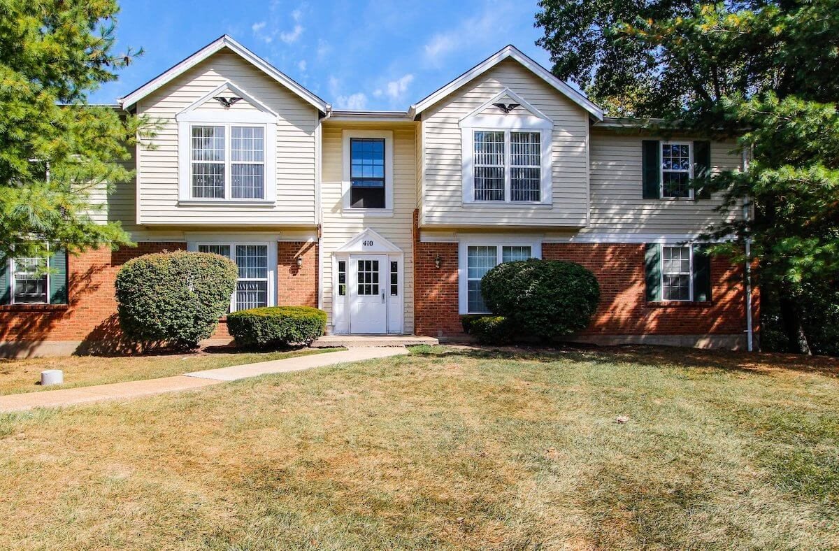 Gravois Bluffs Shopping Center List Of Stores