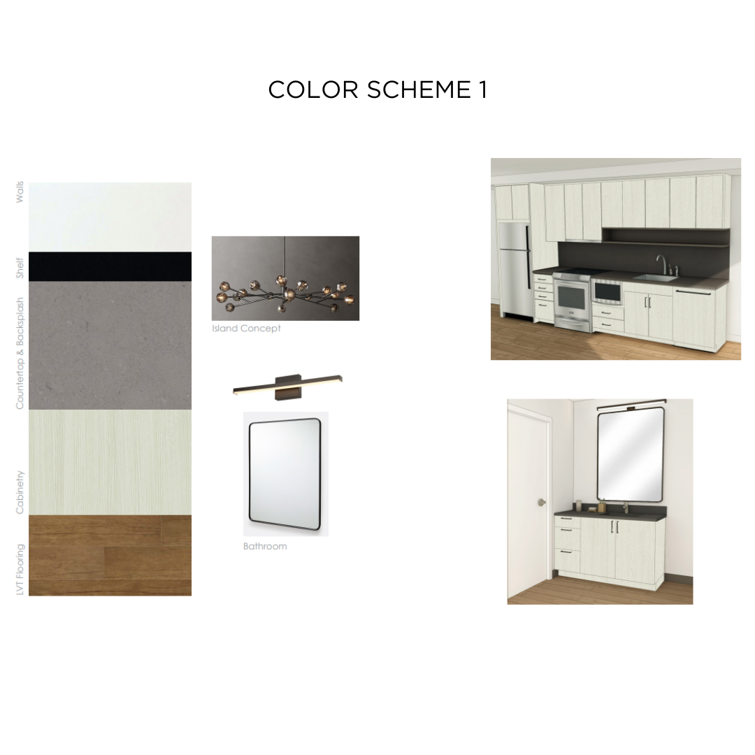 Gables Queen Anne 1 of 7