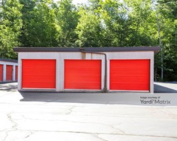 Image for 16 Enterprise Court - Meredith Self Storage - 16 Enterprise Court