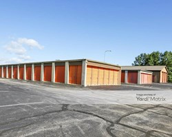 Image for 10 Gilford East Drive - Gilford Self Storage - 10 Gilford East Drive