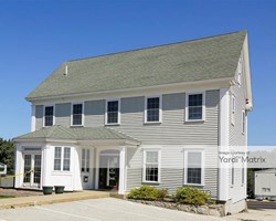 Image for 180 Londonderry Turnpike - RightSpace Storage - 180 Londonderry Turnpike