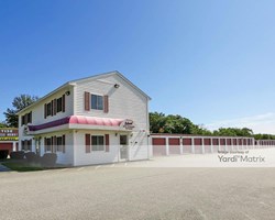Image for 393 Laconia Road - Belmont Self Storage - 393 Laconia Road