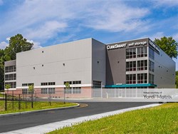 Image for 5350 Ogontz Avenue - CubeSmart Self Storage - 5350 Ogontz Avenue
