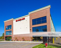 Image for 4985 Research Drive - Mini Storage Depot - 4985 Research Drive