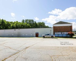 Image for 73 Daniel Webster Hwy - NorthLand Secure Storage - 73 Daniel Webster Hwy