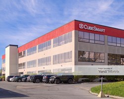 Image for 615 Erie Boulevard West - CubeSmart Self Storage - 615 Erie Boulevard West