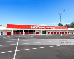 Image for 1271 Hooksett Road - CubeSmart Self Storage - 1271 Hooksett Road