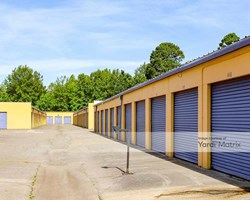 Image for 4812 Monkhouse Drive - Shreveport Secure Storage - 4812 Monkhouse Drive