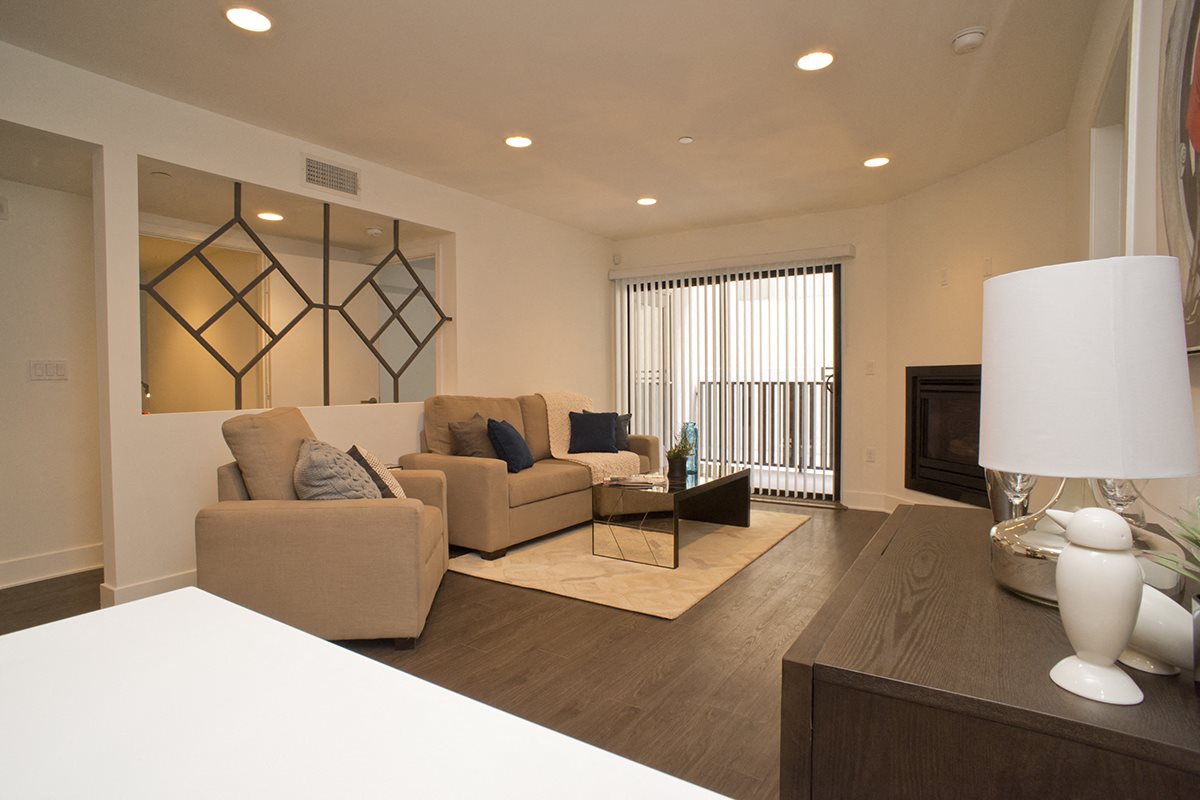 Darlington Center by Wiseman Apartments in Los Angeles, CA RENTCafe