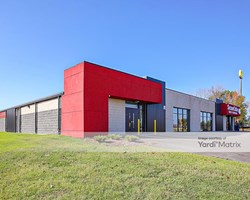 Image for 1100 West Elm Street - SecureCube Self Storage - 1100 West Elm Street