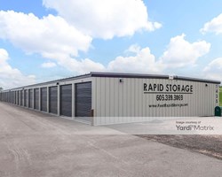Image for 1435 East Oakland Street - Rapid Storage - 1435 East Oakland Street
