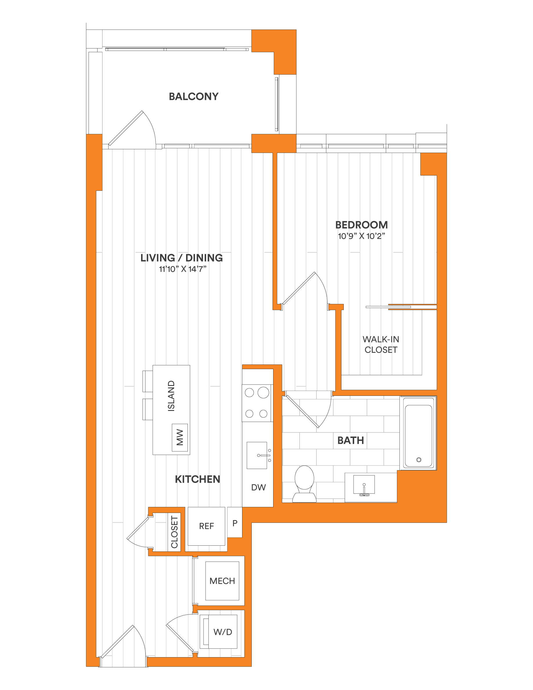 floorplan enlarge view