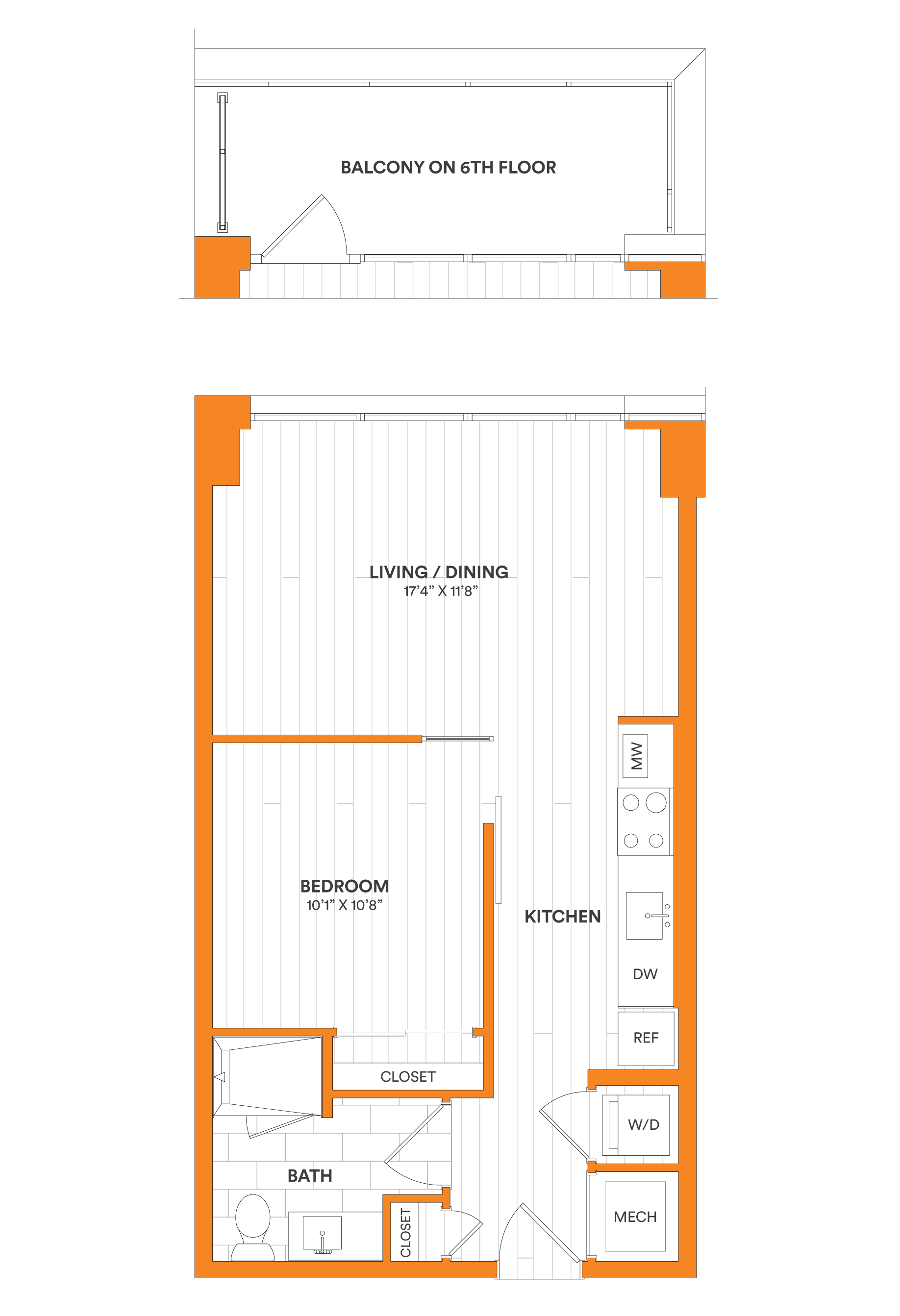 floorplan enlarge view