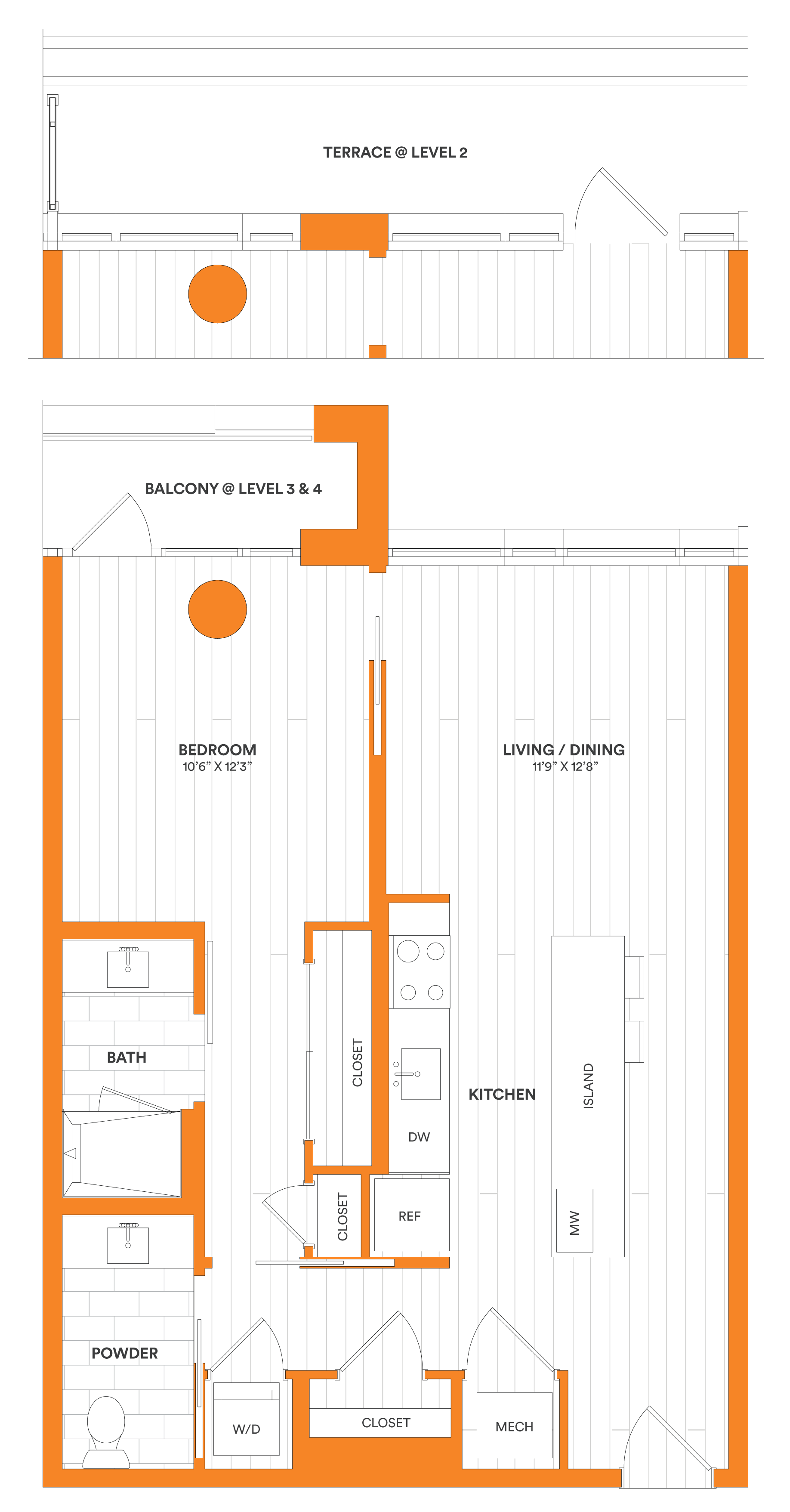 floorplan enlarge view