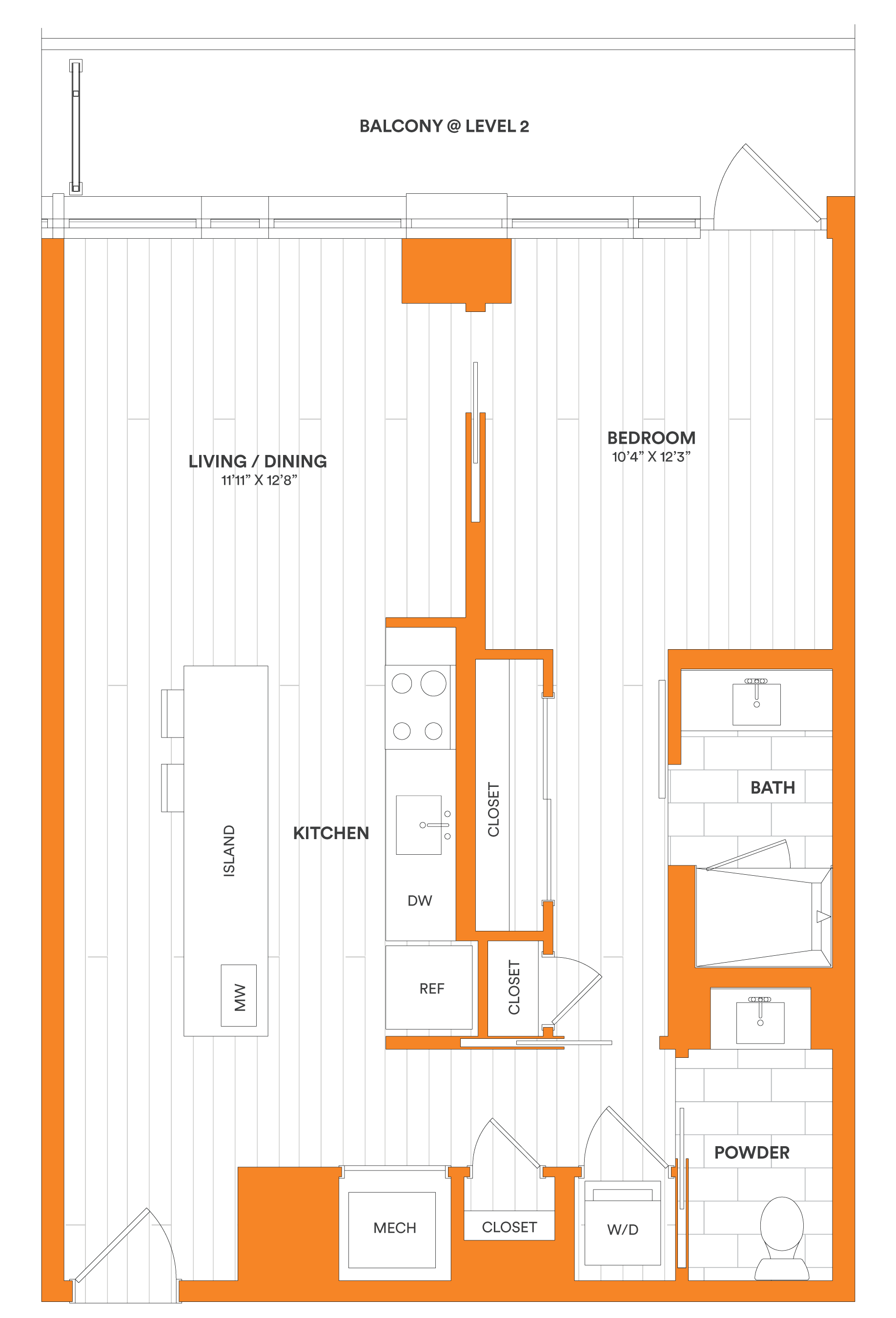 floorplan enlarge view