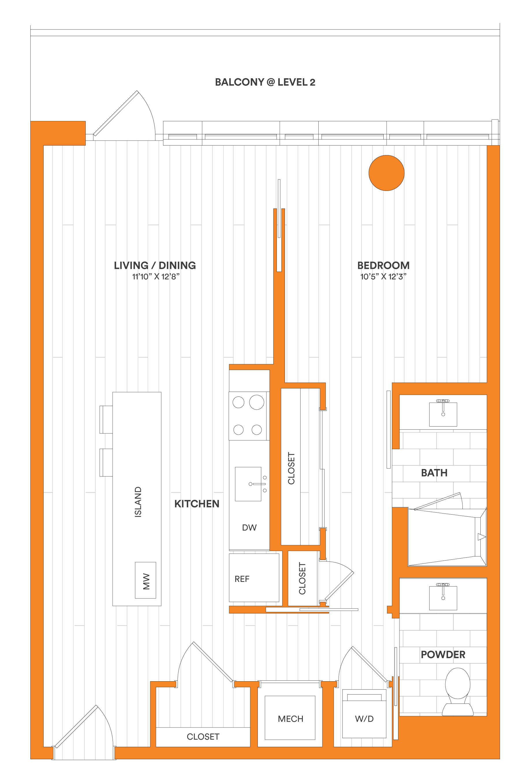 floorplan enlarge view