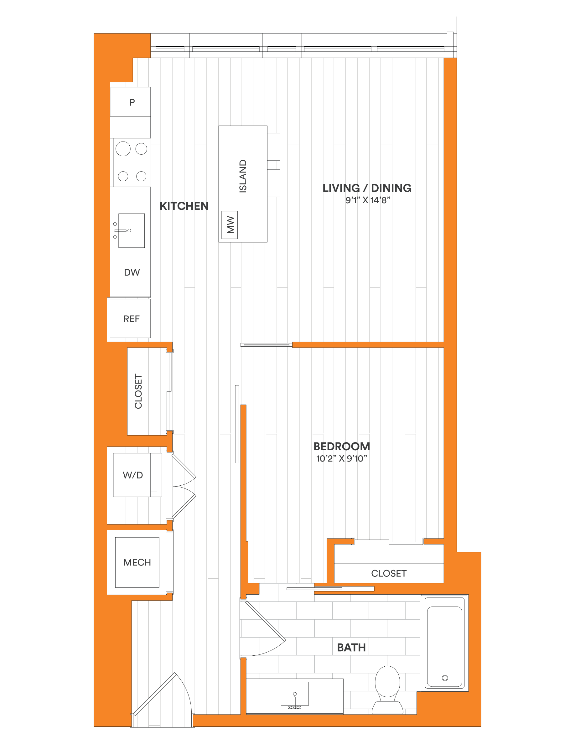 floorplan enlarge view