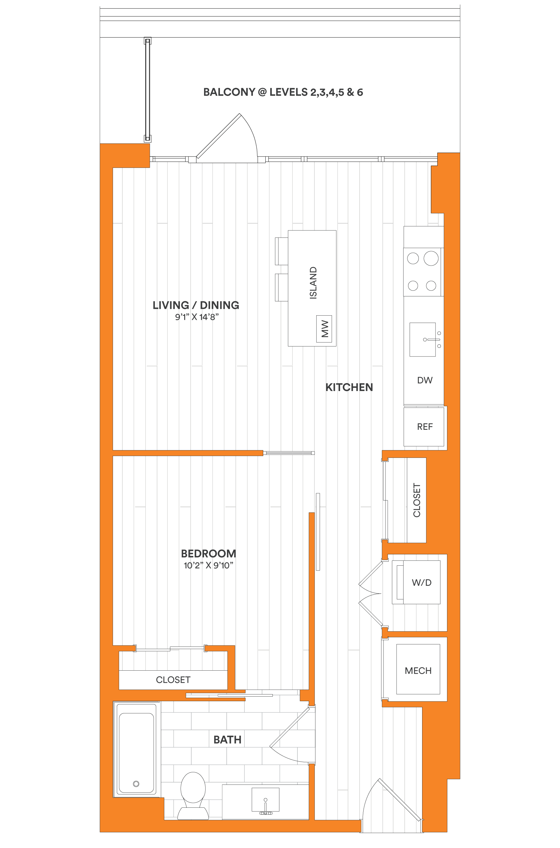 floorplan enlarge view