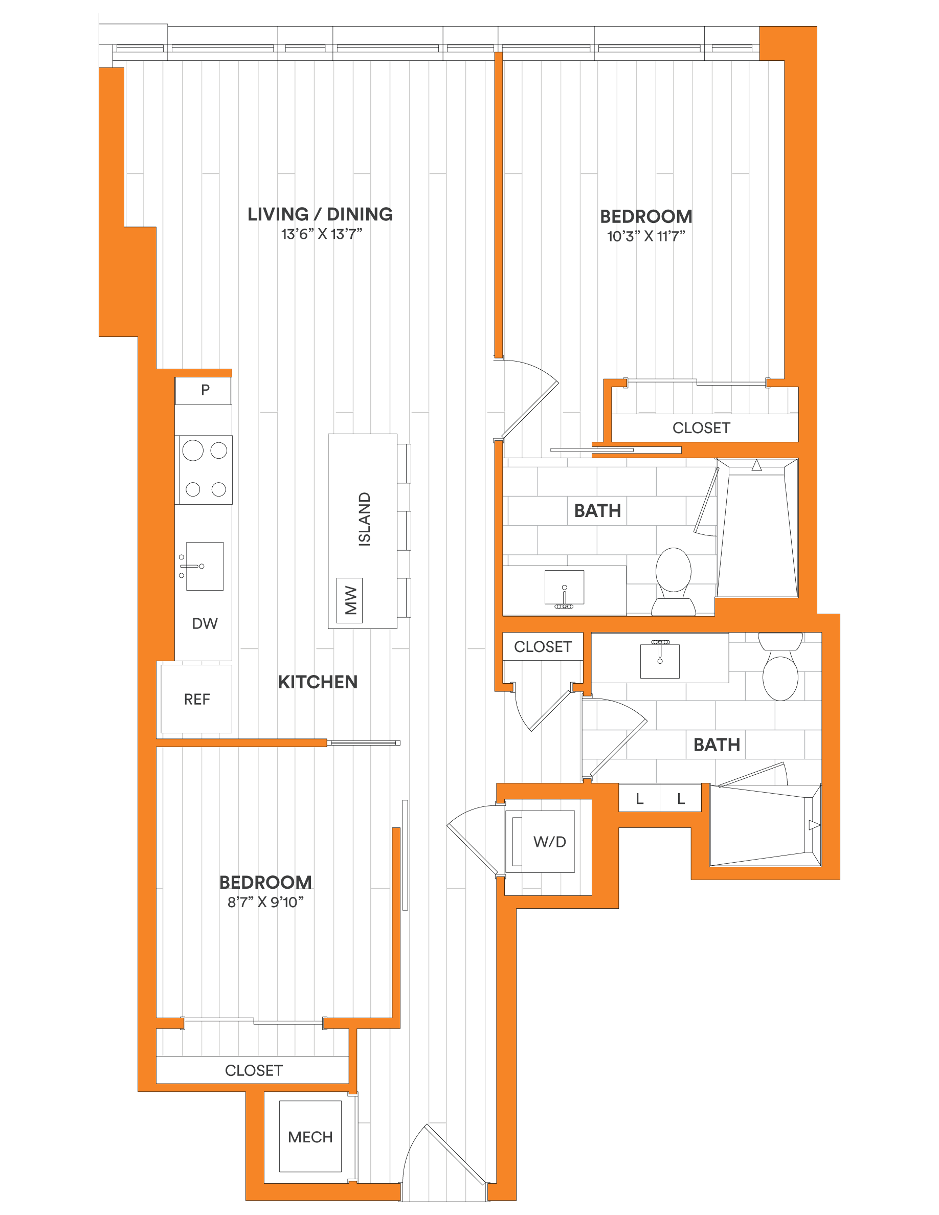 floorplan enlarge view